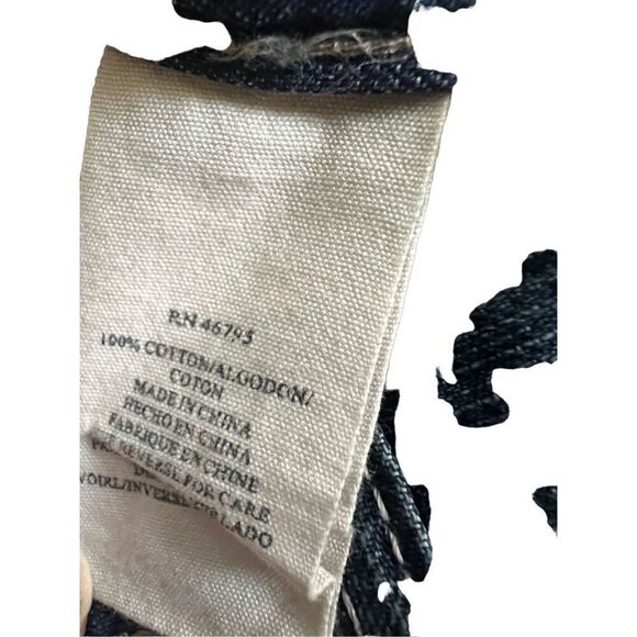 Timberland Jean size 24M - Picture 7 of 8